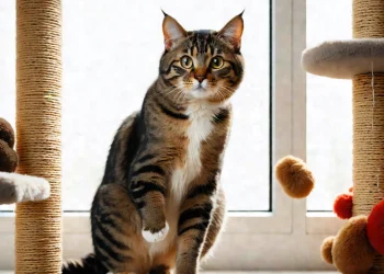 How much do you know about you cats? Facts about our furry friend cats.