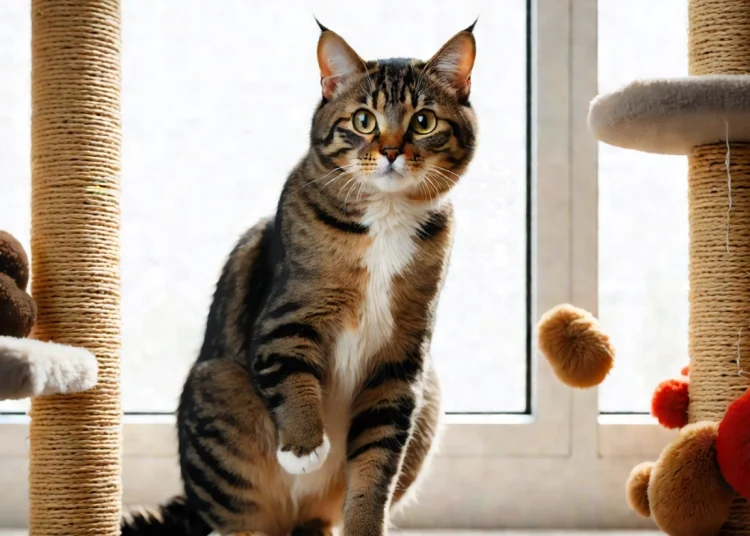 How much do you know about you cats? Facts about our furry friend cats.