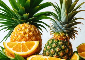 Do Pineapples can kill bacteria?