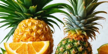 Do Pineapples can kill bacteria?