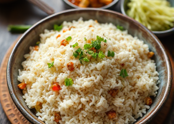 Love Rice, The Facts about it.