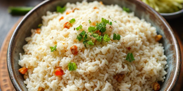 Love Rice, The Facts about it.
